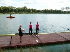 Baltic Cup 29.09.2012